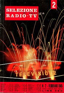 Rivista Selezione Radio